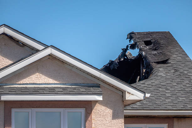 Licensed Fire Damage Removal service in Surprise, AZ - Fire Damage Laser Cleaning